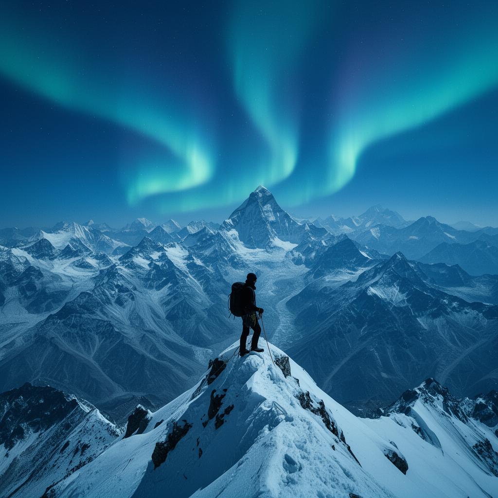 Cover van Boven de wolken