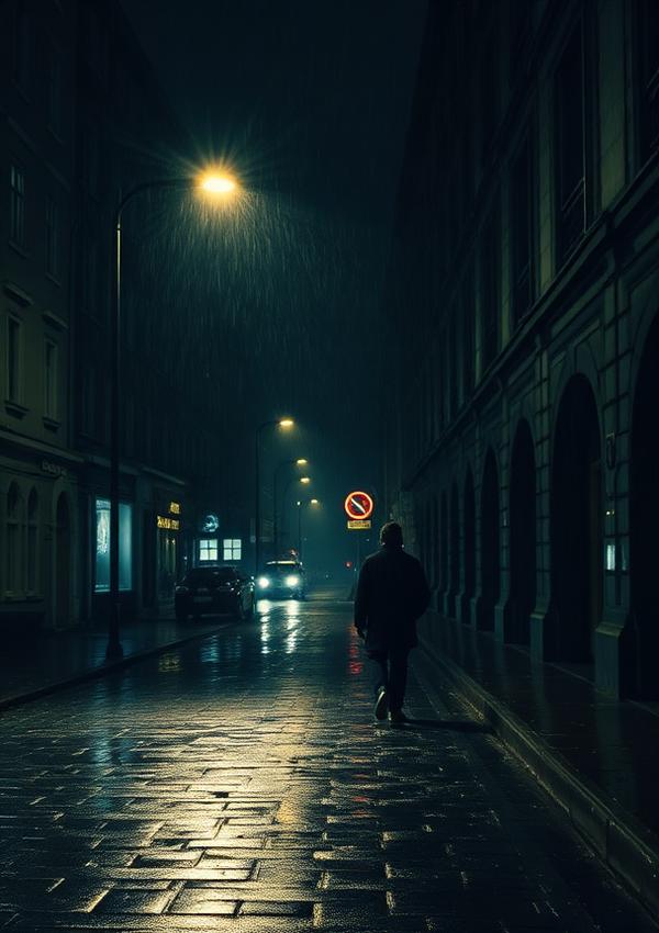 Cover van A Testemunha