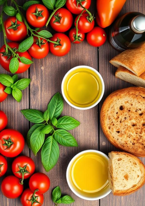 Cover van Sabores del sur