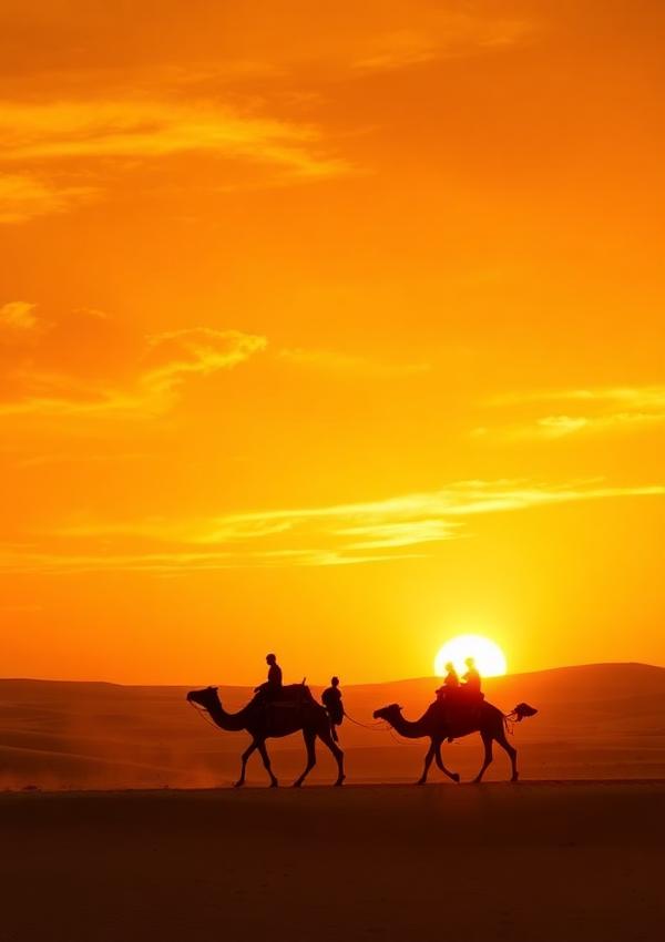 Cover van القافلة