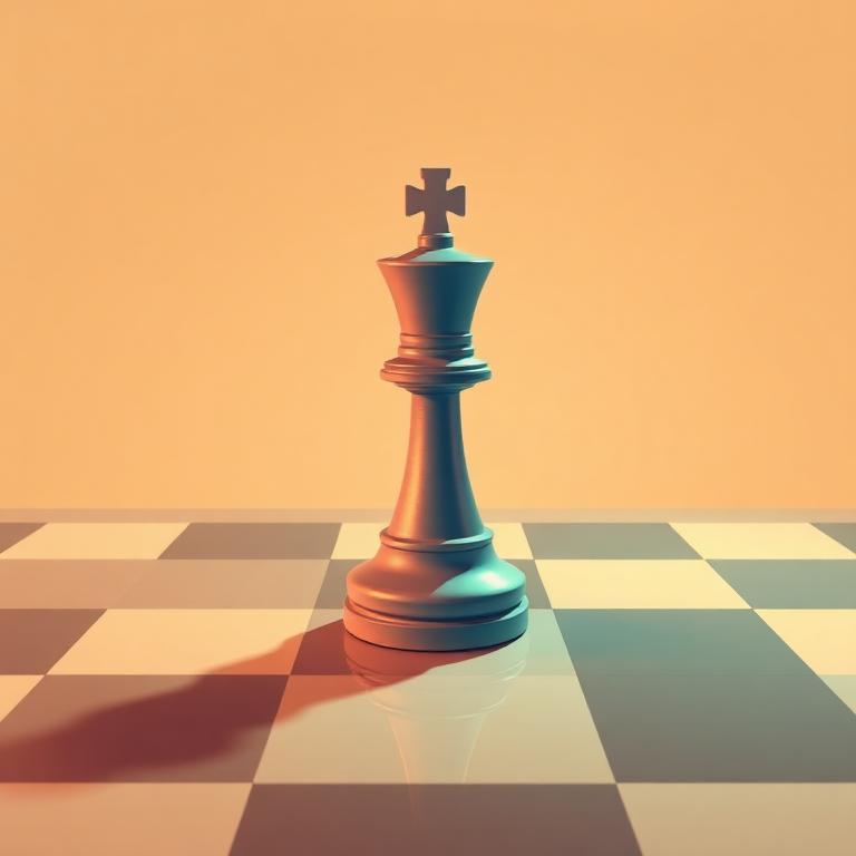 Cover van Strategie zonder onzin