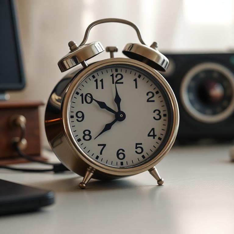 Cover van Time management masterclass